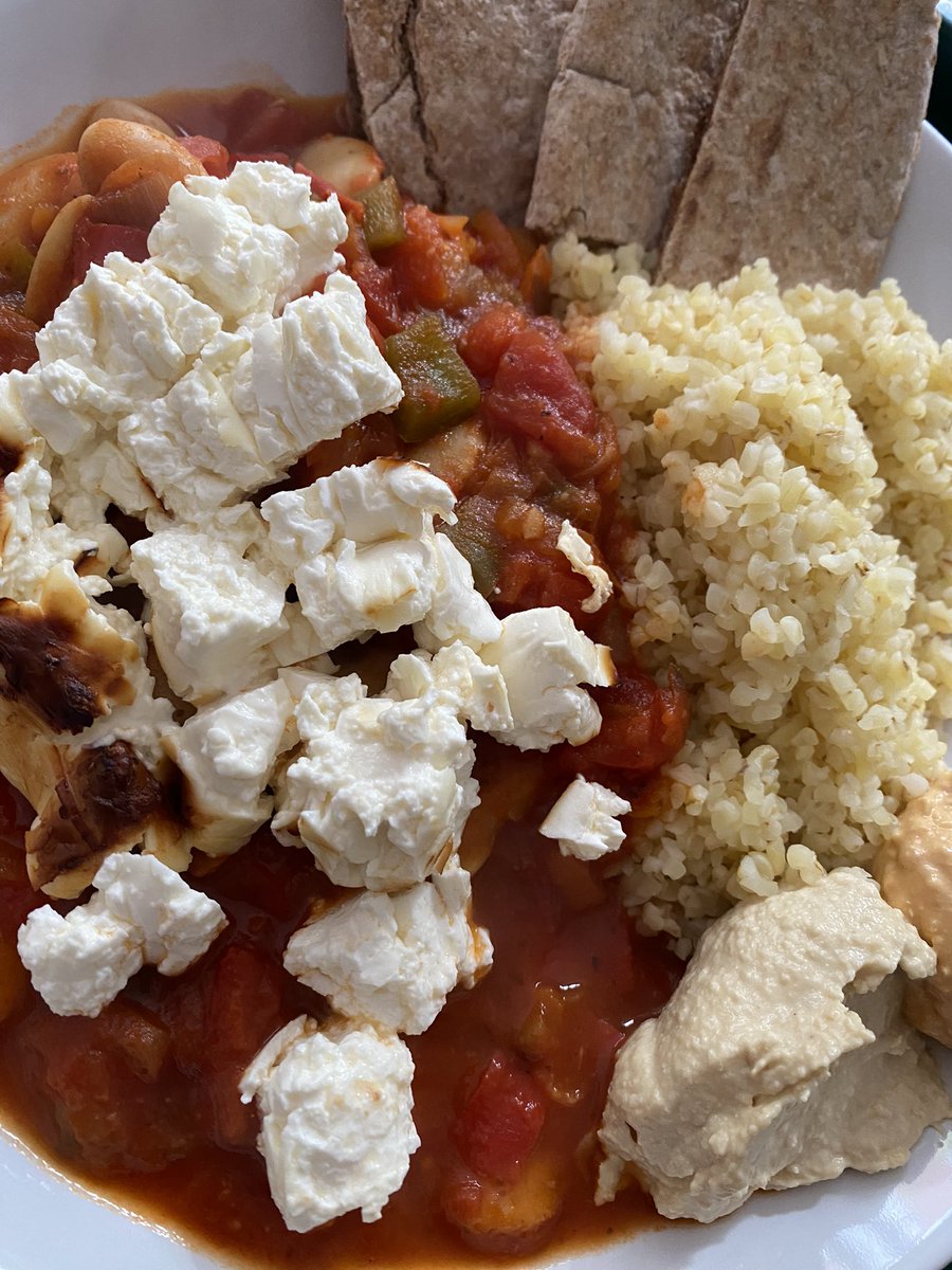 Lucy Williams FRSA MCCT (@ms_williams100) on Twitter photo Butterbean stew, bulgar wheat and baked feta. Wages down with Elvis juice! π <a href="/sphoenix78/">Sphoenix- Nic Owen ππΌ</a> <a href="/artteachjess/">Jessica A-B now on artteachjess.bsky.social</a> <a href="/Headspiration/">Bretta Townend-Jowitt (she/her) #Antiracist</a> <a href="/ottleyoconnor/">Patrick Ottley-O'Connor</a> <a href="/LeeBraganza/">Lee Braganza</a>
<a href="/AnneQuinton/">Anne-Louise Quinton</a>
<a href="/ChristallaJ/">Christalla Jamil ο£Ώ FCCT</a> <a href="/anneg45738105/">anne g</a>
<a href="/ExHT_nowPhase3/">Lorraine Schofield πββοΈ</a>
<a href="/pdLouiseP/">Louise Pennington FCCT (She/Her)</a> <a href="/Artology/">Helen π³οΈβπ</a> Butterbean stew, bulgar wheat and baked feta. Wages down with Elvis juice! π <a href="/sphoenix78/">Sphoenix- Nic Owen ππΌ</a> <a href="/artteachjess/">Jessica A-B now on artteachjess.bsky.social</a> <a href="/Headspiration/">Bretta Townend-Jowitt (she/her) #Antiracist</a> <a href="/ottleyoconnor/">Patrick Ottley-O'Connor</a> <a href="/LeeBraganza/">Lee Braganza</a>
<a href="/AnneQuinton/">Anne-Louise Quinton</a>
<a href="/ChristallaJ/">Christalla Jamil ο£Ώ FCCT</a> <a href="/anneg45738105/">anne g</a>
<a href="/ExHT_nowPhase3/">Lorraine Schofield πββοΈ</a>
<a href="/pdLouiseP/">Louise Pennington FCCT (She/Her)</a> <a href="/Artology/">Helen π³οΈβπ</a>