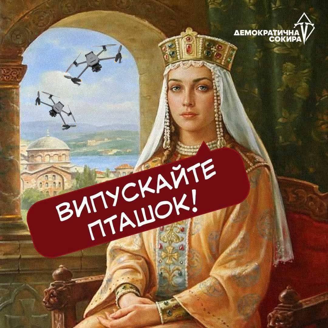 Коли маєш власну історію і гарних вчителів. Що там далі?