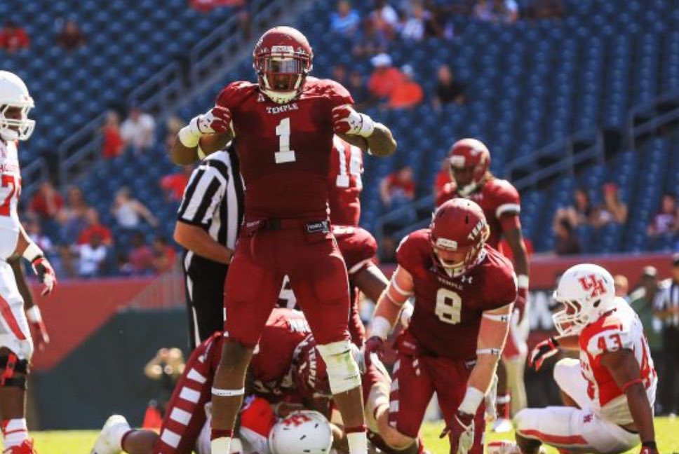 Dylanjames52742's tweet photo. I will be attending the Tenth &amp; Diamond 💎 Temple camp June 18th.
@CoachAhmadTUFF @JBTUFB @Temple_FB @Mike_Daniels76 @HRHS_TartansFB @SeanDaniels https://t.co/HWvScgwzEm