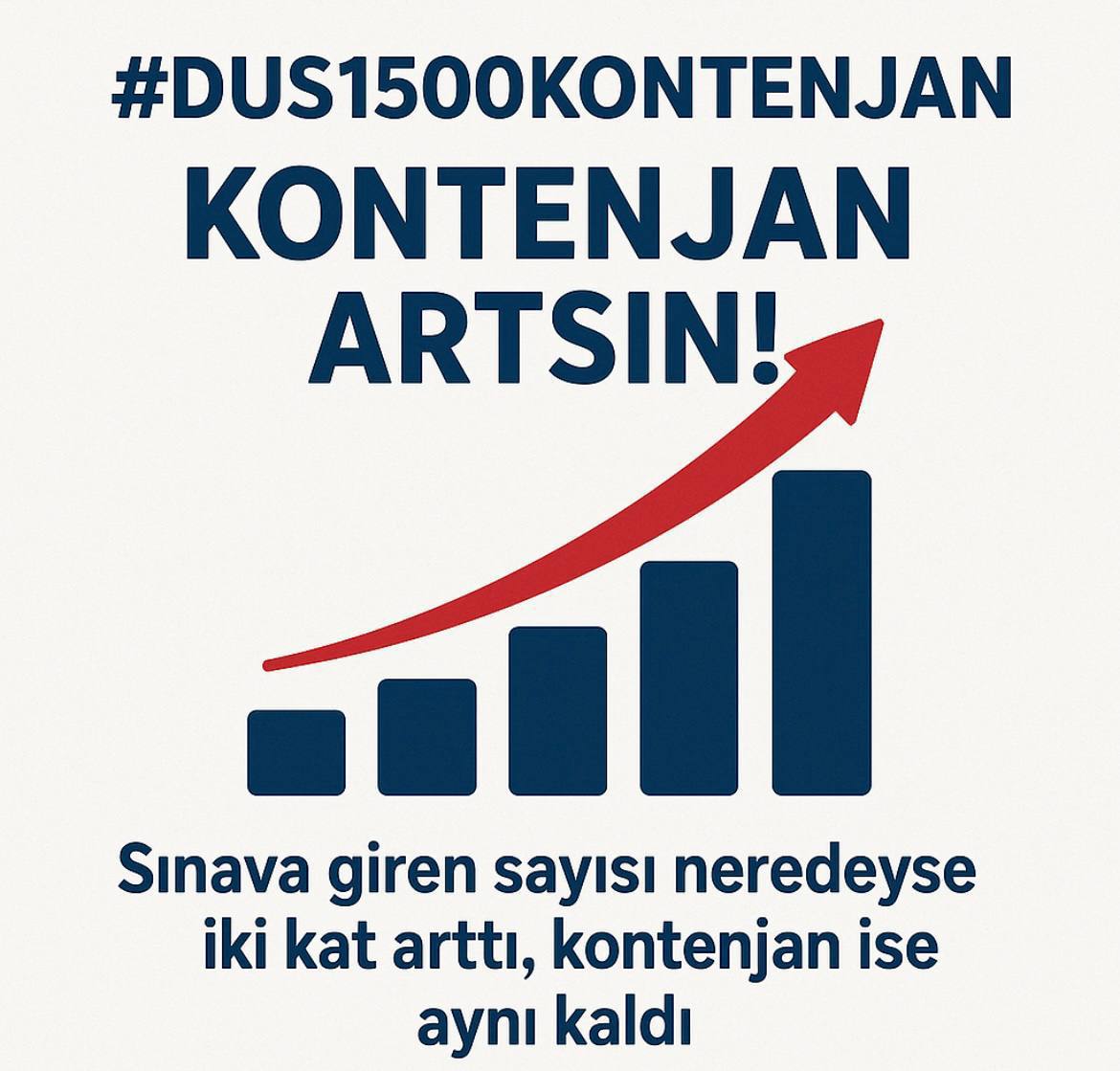 #1500kontenjanhemen
<a href="/YuksekogretimK/">Yükseköğretim Kurulu (YÖK)</a>

<a href="/erolozvar/">Erol Özvar</a>

<a href="/memetsimsek/">Mehmet Simsek</a>

<a href="/HMBakanligi/">T.C. Hazine ve Maliye Bakanlığı</a>

<a href="/drmemisoglu/">Prof. Dr. Kemal Memişoğlu</a>

<a href="/saglikbakanligi/">T.C. Sağlık Bakanlığı</a>
