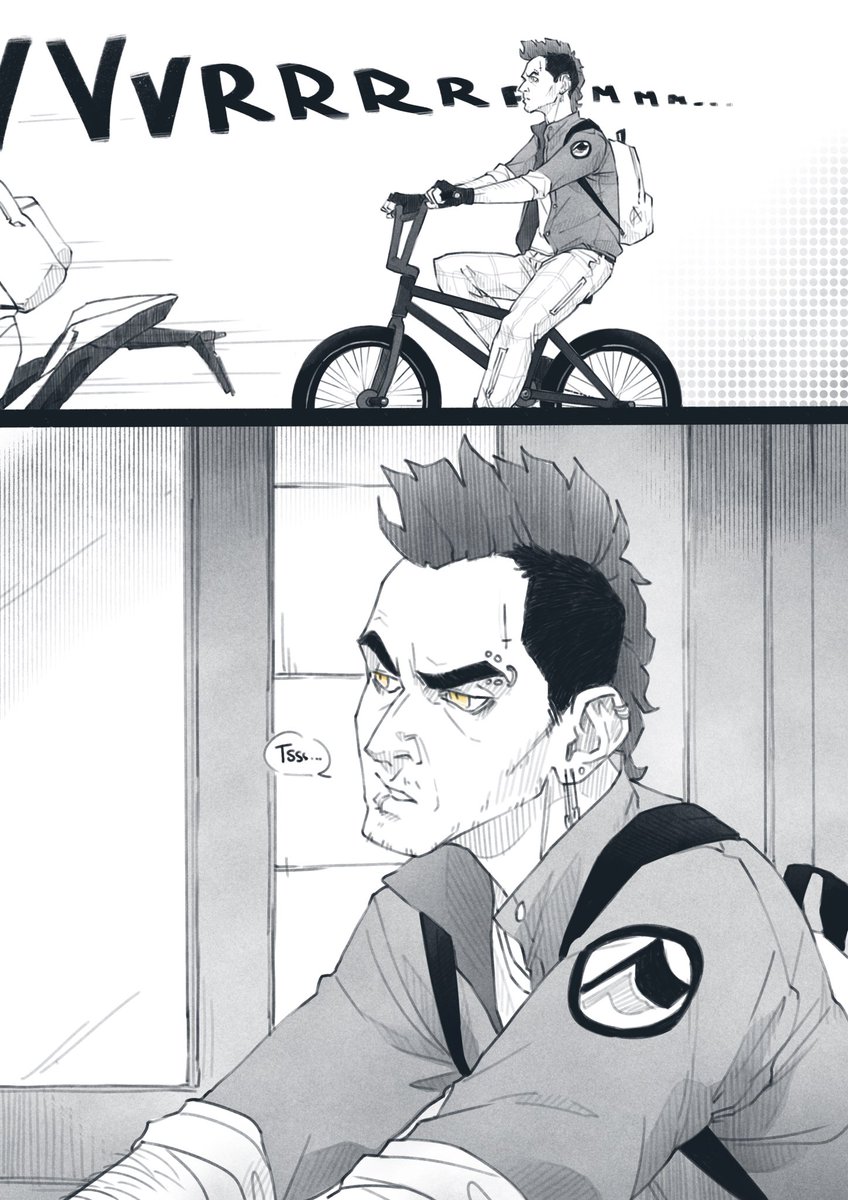 GaHellHimself tweet media