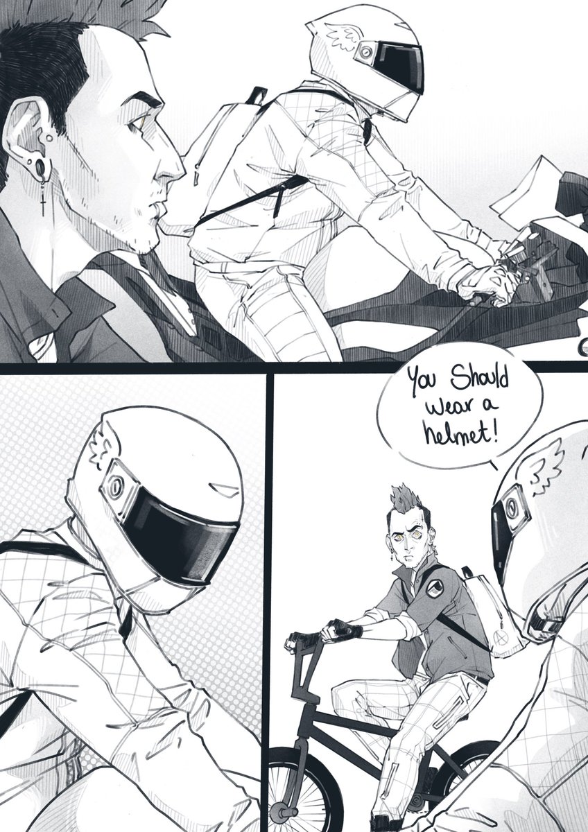 GaHellHimself tweet media