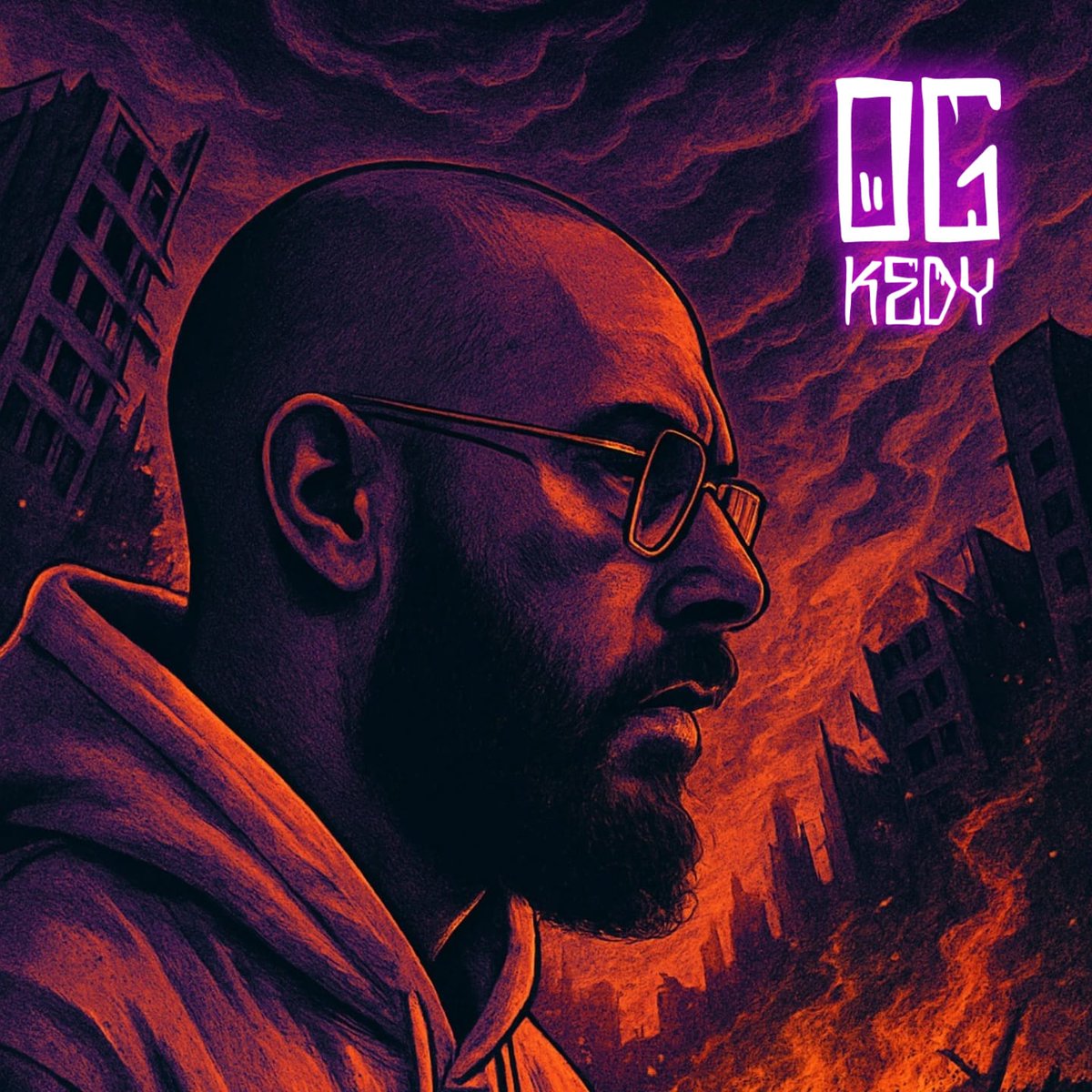 Ma10zm's tweet photo. Vu qu'on est dans l'euphorie, restons-y. Voici le programme pour Juin : 3 EP tous très différents mais tous violents. Produit par mes soins😈
TchikiO #RHODIUMVOL2
OG Kedy #OGKEDY
M City #APPLYPRESSURE
puis un autre EP surprise dans la foulée pour passer un bon été 🎁 #TOMMYETJAMY https://t.co/aO6MlNuhb0