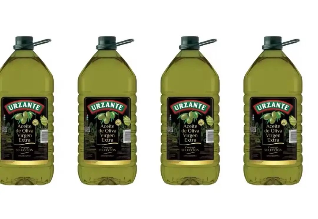 dealsexpres's tweet photo. #Aliexpress🇪🇸🇪🇸
🫒 Pack x4 Urzante – Aceite de oliva virgen extra (5 L c/u)
💚 ¡Solo 4,10 €/litro!
💶 Precio total: 82,04 €
🎟️ Código: ESCD07
🛒 Compra aquí: https://t.co/F2zisnaILI
#AliExpress #AliExpressEspaña #AceiteOliva #Urzante #OfertasAliExpress #ChollosAliExpress #España