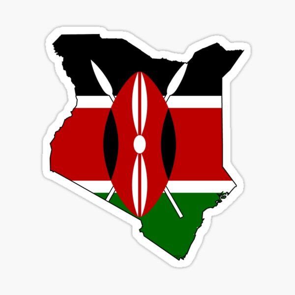 🖤🤍❤️🤍💚

Happy Sunday

Grateful for our dear country Kenya 🇰🇪🇰🇪

Happy 62nd Year of Independence to us.  

What are you grateful for?

#madarakaday2025 

📸 ~ Borrowed