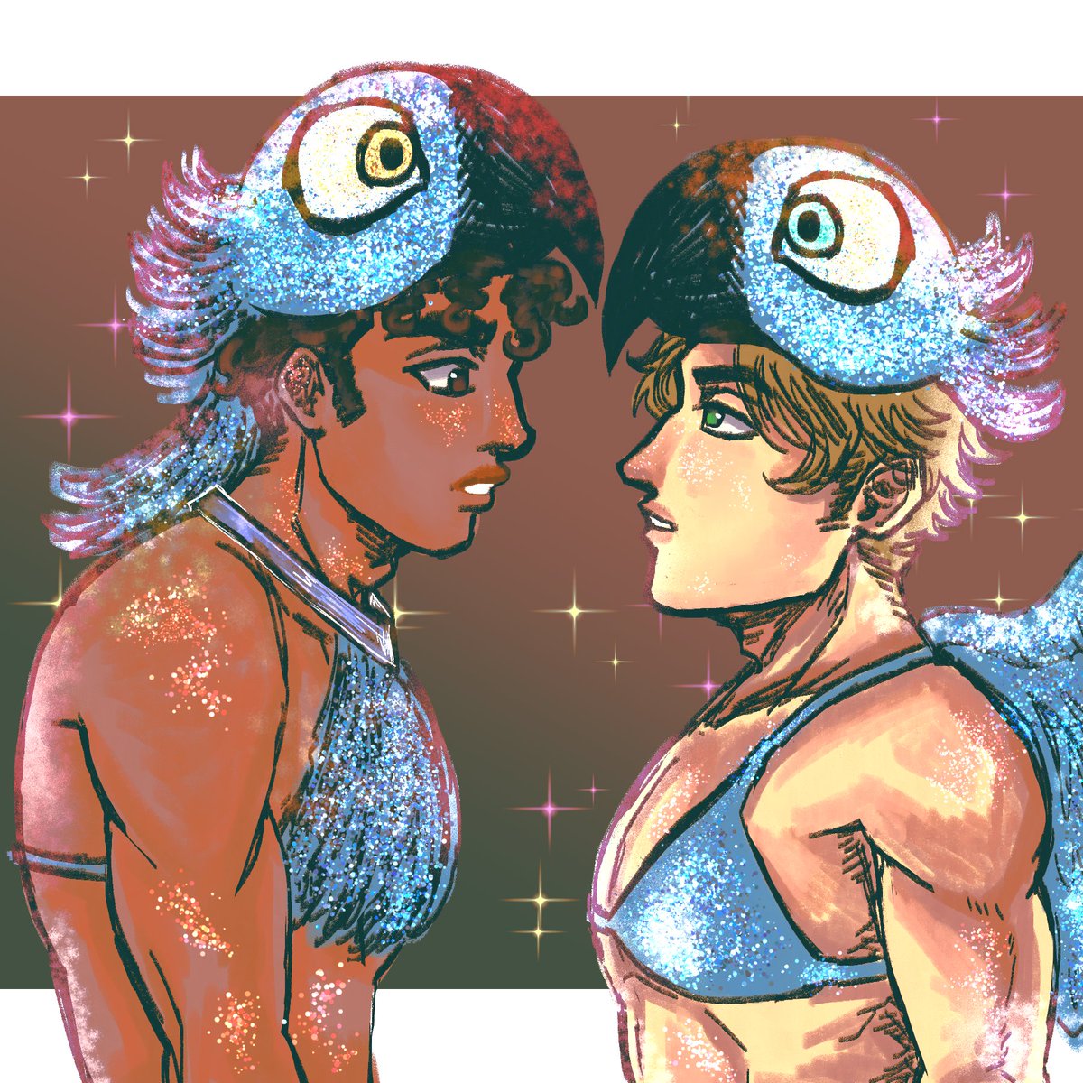 CronicasLh's tweet image. #LatinHetalia #lhbrasil #lhargentina 
pbs.twimg.com/media/GF-5AapW…
▷🍍