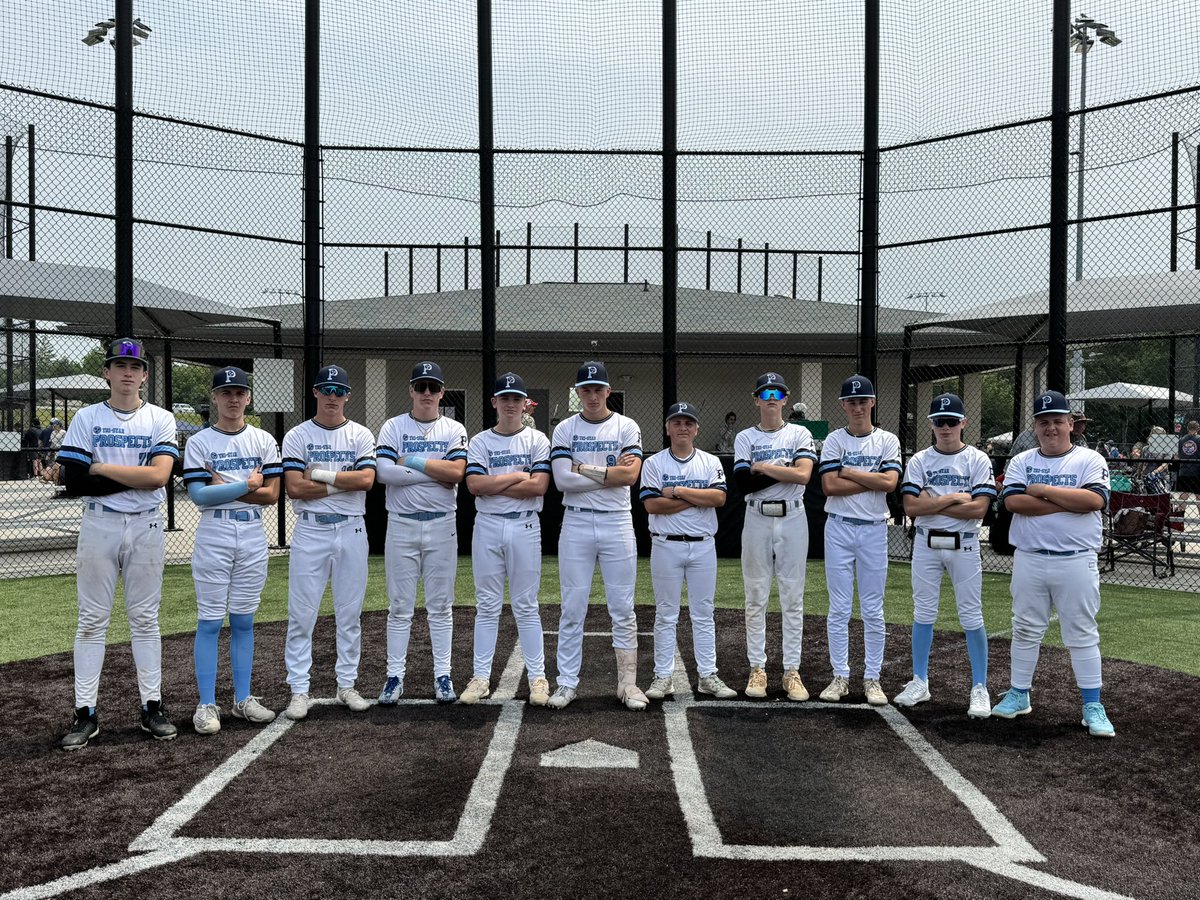 Tri-Star Prospects tweet media