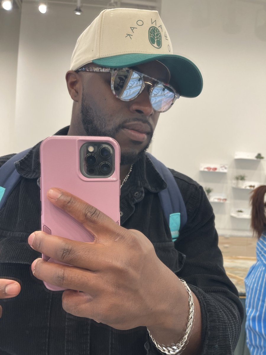 Be honest, do these sunglasses make me look like a slut