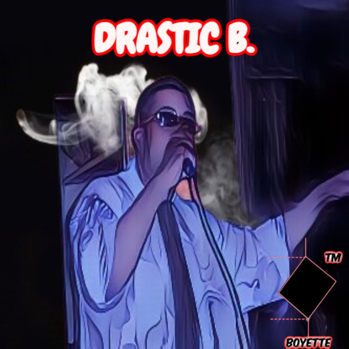BoyetteLabel's tweet photo. Remix out now by @drastic75, only by BOYETTE RECORDS.
(Remix produced by NOSS BEATS)
https://t.co/X9uSQLDdCU https://t.co/9AKUOVYHzP