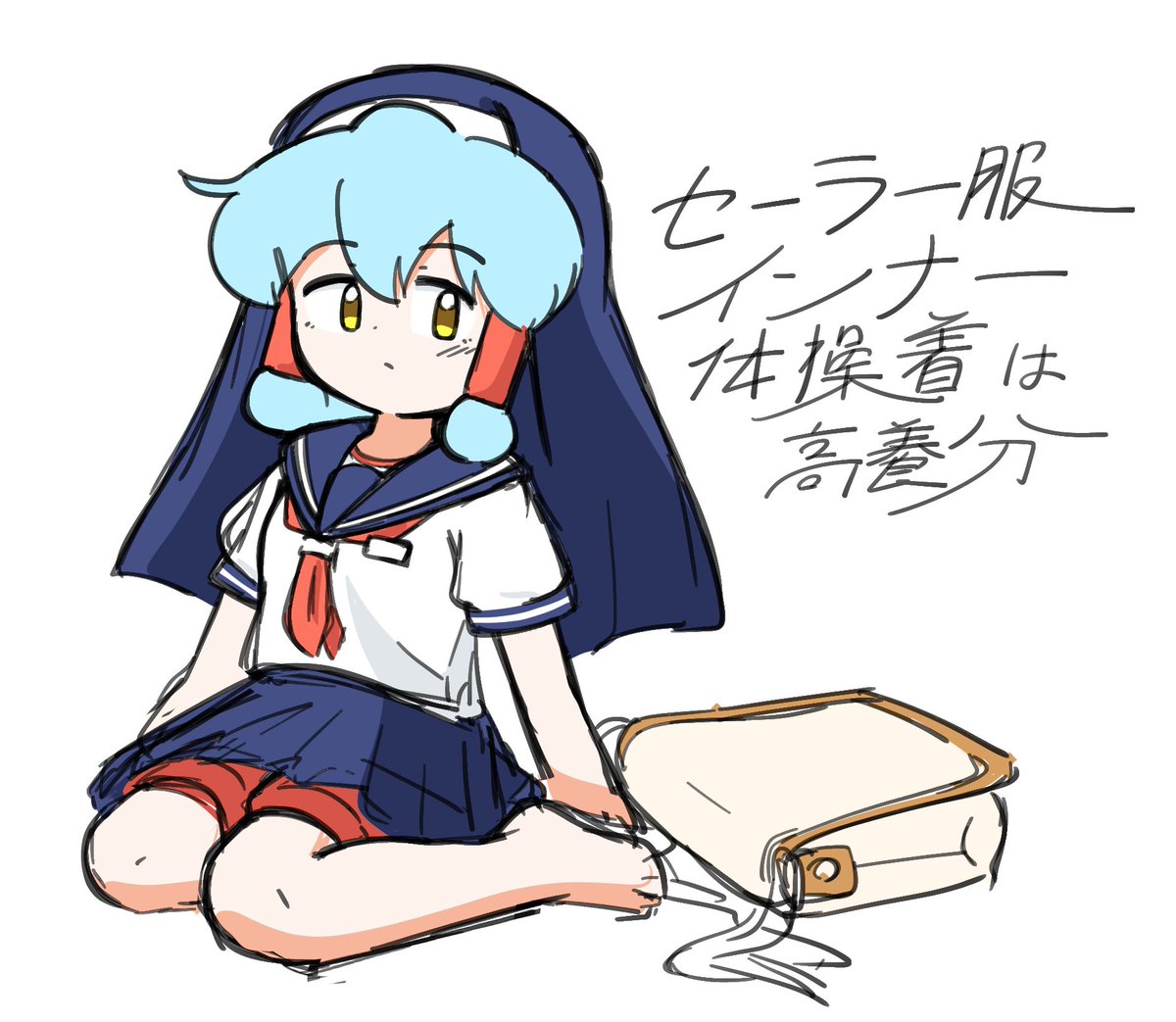 榧野(かやの)✌️　@関西コミティア Q-74 (@kay_an_o) on Twitter photo 