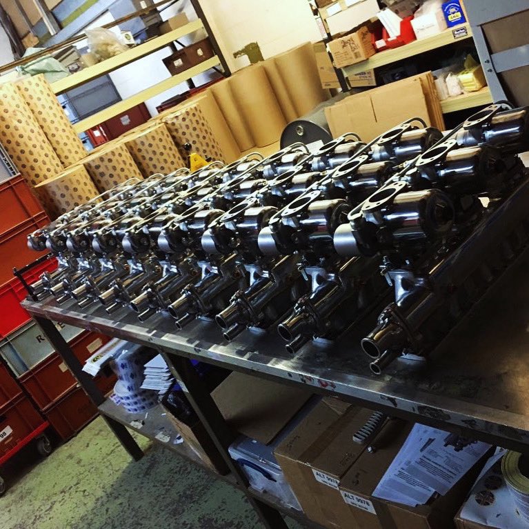 Waiting for us tomorrow…