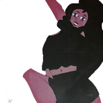 DRAMATlCGOSSlP's tweet image. 