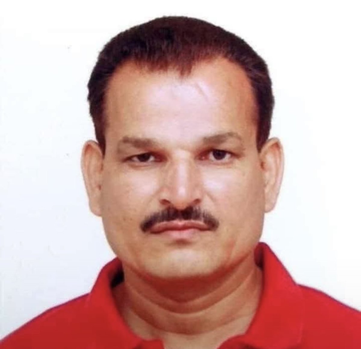 जोधपुर विश्वविद्यालय के पूर्व छात्रसंघ अध्यक्ष श्री विनोद भगासरा के आकस्मिक निधन का समाचार अत्यंत दुखद है। 
मैं ईश्वर से दिवंगत आत्मा को शांति प्रदान करने एवं इस दुख की घड़ी में परिजनों को हिम्मत देने की प्रार्थना करता हूँ