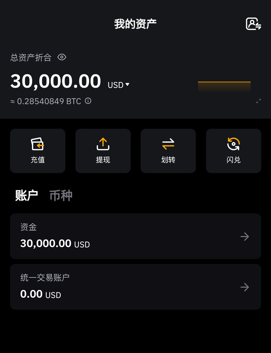 人一生需要找出你最擅长的事情，然后持之以恒，乐此不疲的去把它做好.
新弄了俩个账户，认真玩，把钱当钱看，以小搏大，重头再来. https://t.co/QgPPo77HKP