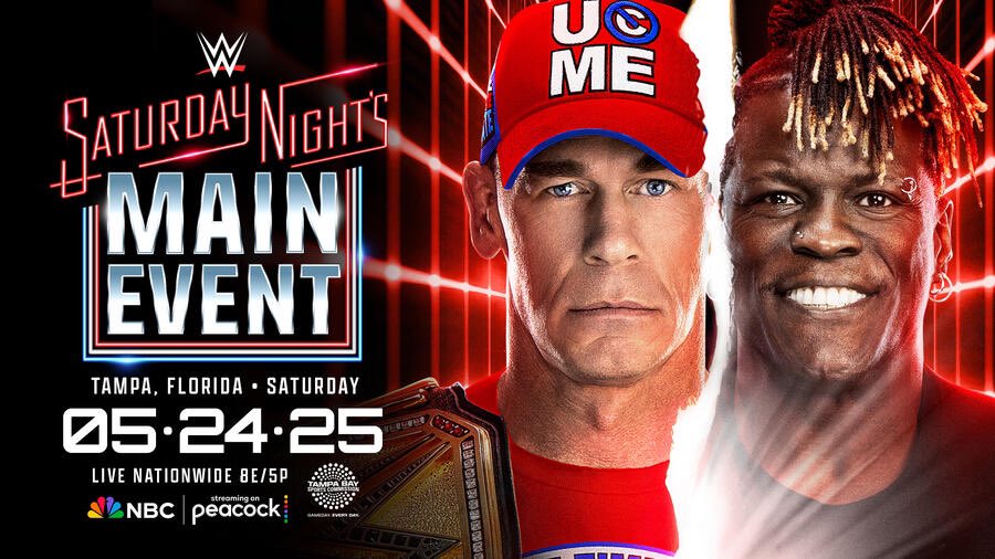 This match should’ve been longer than 4 mins