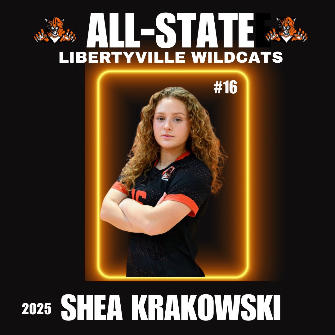 LHS GIRLS SOCCER (@lhs_grls_soccer) on Twitter photo Congratulations to Shea Krakowski on her 2025 All State Award!
<a href="/Paulbgibbs1979/">Paul Gibbs</a>
<a href="/ChilandSoccer/">Chicagoland Soccer</a>
<a href="/Go_LHS_Wildcats/">LHS Athletics</a> Congratulations to Shea Krakowski on her 2025 All State Award!
<a href="/Paulbgibbs1979/">Paul Gibbs</a>
<a href="/ChilandSoccer/">Chicagoland Soccer</a>
<a href="/Go_LHS_Wildcats/">LHS Athletics</a>