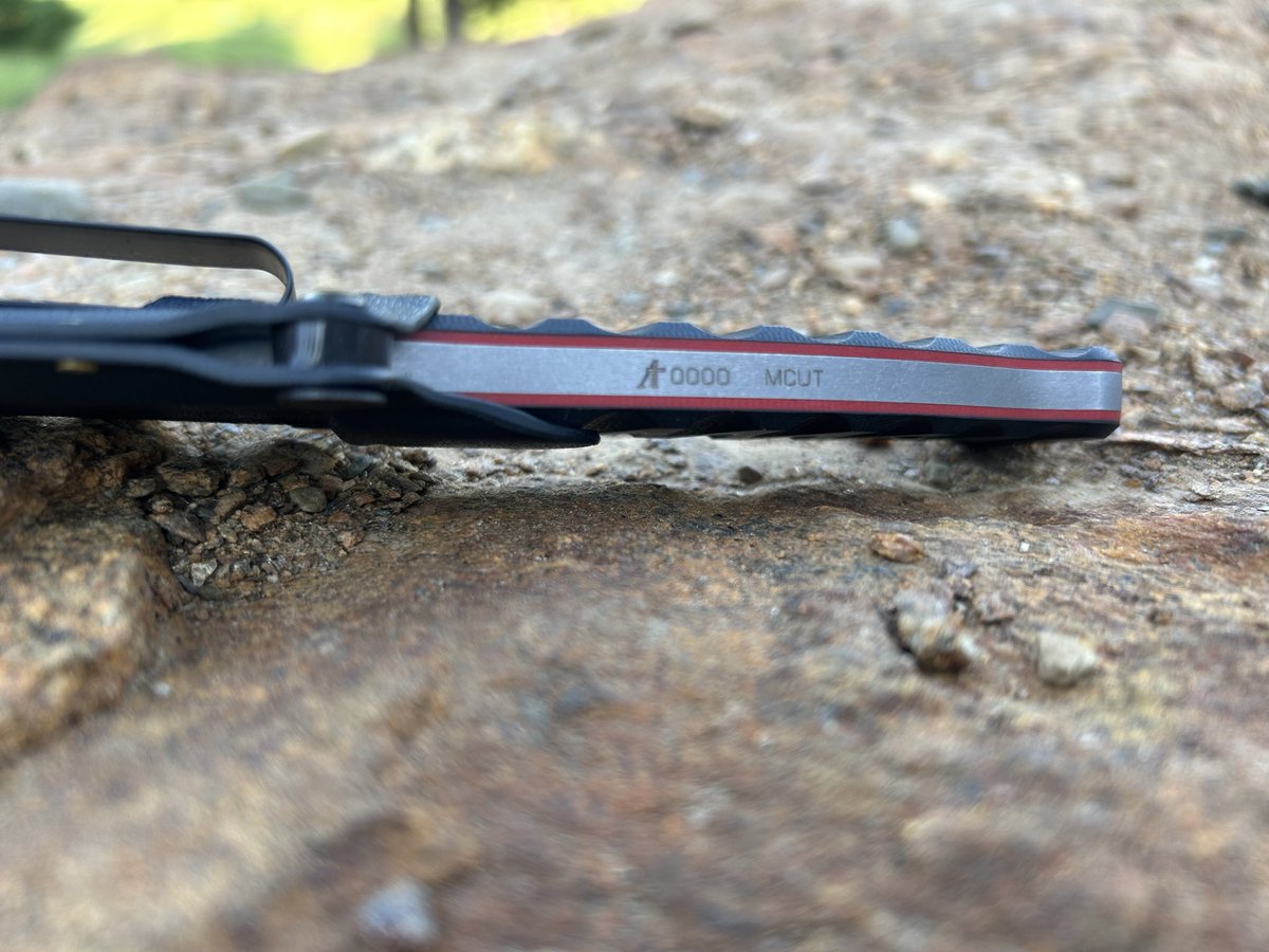 AmtacActual's tweet photo. Exclusive Blade: The first 100 Amtac Training members will have the opportunity to buy a limited edition Amtac Training Minuteman II for $550. Serial numbers will be reserved in the order that orders are received.
#amtacblades #amtactraining #amtacshooting #minuteman #combatives https://t.co/u8ugFOHqDt