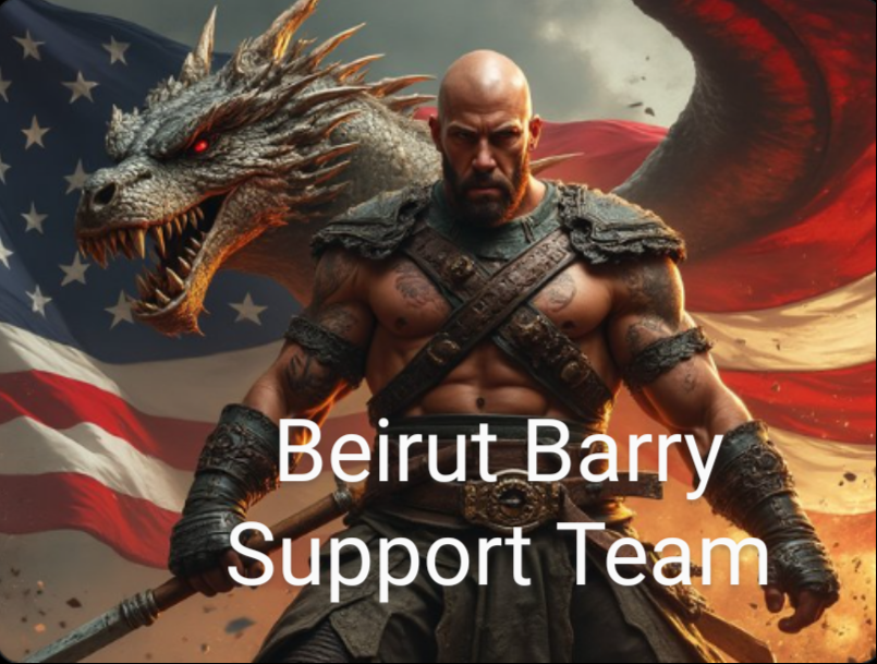 Beirut Barry (@barryoue21536) on Twitter photo <a href="/th1_thr1/">Tom_Space</a> <a href="/Ctrumpwasright/">me</a> <a href="/Claymont79/">TheConservativeAmerican</a> <a href="/Pixie1z/">ฦคฦาฒฦะ</a> <a href="/Scobra642/">๐บ๐ธโ๏ธ๐บ๐ธPROUD NAVY VET๐บ๐ธโ๏ธ๐บ๐ธ</a> <a href="/Gentleman2741/">The Gentleman๐ฉ</a> <a href="/4_0GTS/">X MAGA News (Chris)</a> <a href="/5dme81/">5DME81</a> <a href="/jackiek866/">Jackie King</a> <a href="/elvispercival/">Olivia โค America ๐บ๐ธ</a> <a href="/TJDOGMANR2/">My Pronouns = GFY</a> <a href="/crawforda95/">Patriot BaldEagle</a> <a href="/Willyeye27/">wmdarkmoor</a> <a href="/nbea_h/">#๐พ๐๐๐๐๐ฑ๐๐๐๐๐๐ #๐ฟ๐๐๐ฑ๐๐๐๐๐๐</a> <a href="/WhalenMona/">Miss Mona</a> <a href="/CarolineForehan/">Caroliine0071</a> <a href="/CL4WS_OUT/">๐ฟ๐๐ ๐ท๐๐๐๐๐๐โข๏ธ</a> <a href="/dragonlover80/">MagaWarriorhp</a> <a href="/TRUMPDIVA/">TRUMPDIVA</a> <a href="/Bailey234747192/">The Garbage Man (aka Mr. Deplorable)</a> <a href="/th1_thr1/">Tom_Space</a> <a href="/Ctrumpwasright/">me</a> <a href="/Claymont79/">TheConservativeAmerican</a> <a href="/Pixie1z/">ฦคฦาฒฦะ</a> <a href="/Scobra642/">๐บ๐ธโ๏ธ๐บ๐ธPROUD NAVY VET๐บ๐ธโ๏ธ๐บ๐ธ</a> <a href="/Gentleman2741/">The Gentleman๐ฉ</a> <a href="/4_0GTS/">X MAGA News (Chris)</a> <a href="/5dme81/">5DME81</a> <a href="/jackiek866/">Jackie King</a> <a href="/elvispercival/">Olivia โค America ๐บ๐ธ</a> <a href="/TJDOGMANR2/">My Pronouns = GFY</a> <a href="/crawforda95/">Patriot BaldEagle</a> <a href="/Willyeye27/">wmdarkmoor</a> <a href="/nbea_h/">#๐พ๐๐๐๐๐ฑ๐๐๐๐๐๐ #๐ฟ๐๐๐ฑ๐๐๐๐๐๐</a> <a href="/WhalenMona/">Miss Mona</a> <a href="/CarolineForehan/">Caroliine0071</a> <a href="/CL4WS_OUT/">๐ฟ๐๐ ๐ท๐๐๐๐๐๐โข๏ธ</a> <a href="/dragonlover80/">MagaWarriorhp</a> <a href="/TRUMPDIVA/">TRUMPDIVA</a> <a href="/Bailey234747192/">The Garbage Man (aka Mr. Deplorable)</a>