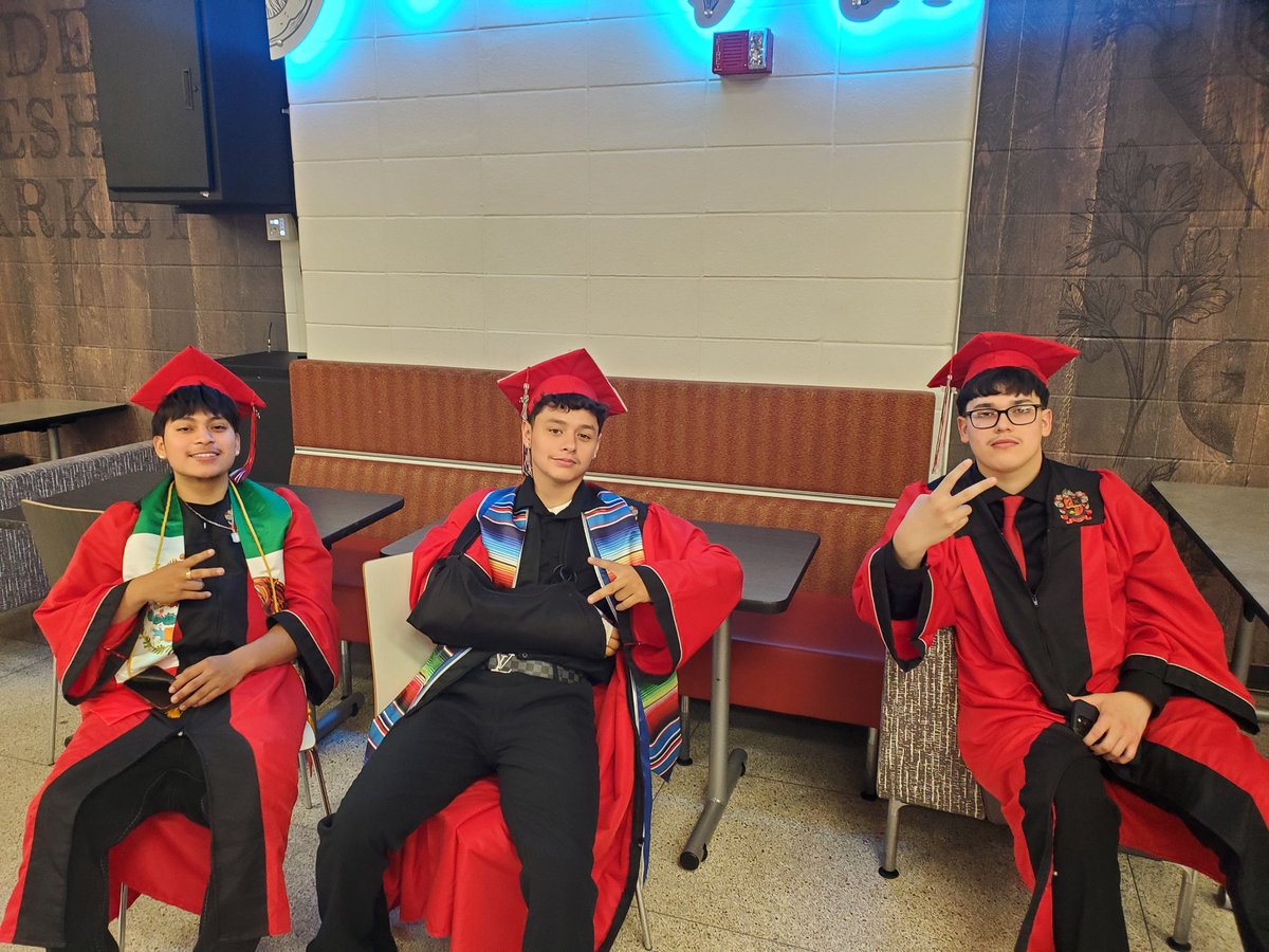 Looking forward to crossing the stage.

#jhsgrad
<a href="/jeff_principal/">Mark Preston</a>