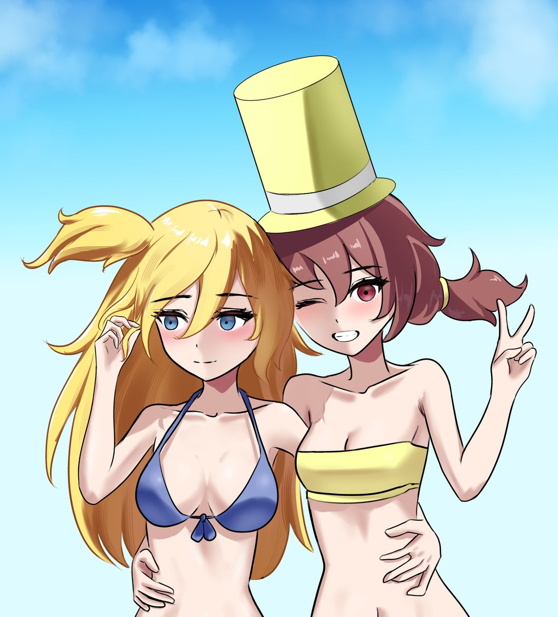 The real Marima (Comms closed 1/1) tweet media