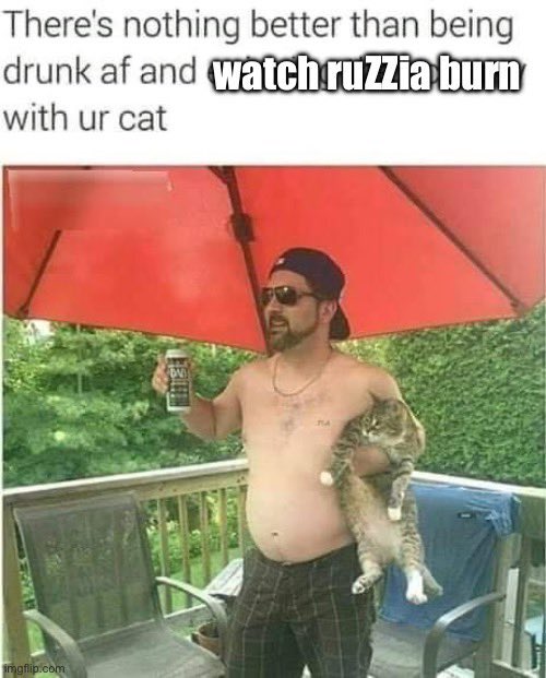 I’ve done it… I’ve turned myself into a meme

Dneska je krásnej den :)