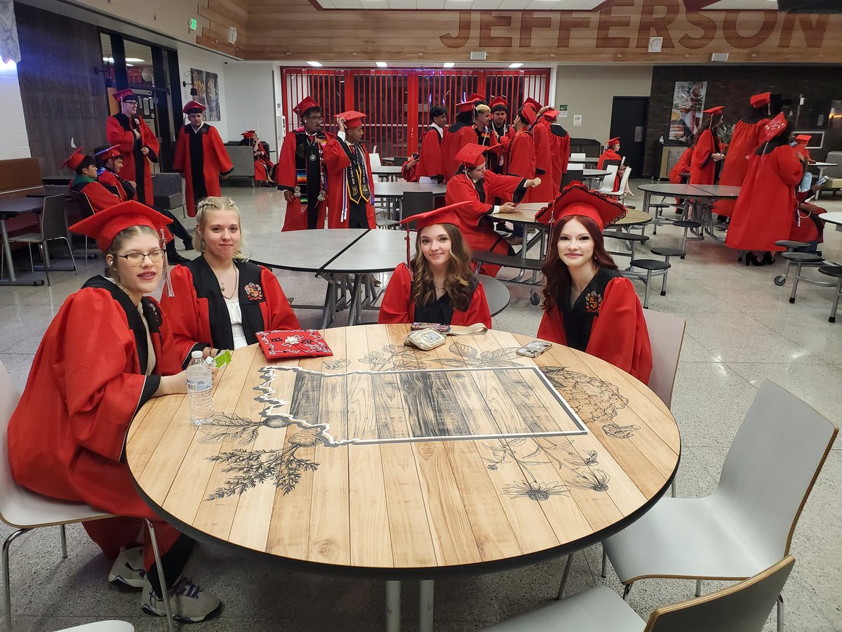 So excited!

#JHSgrad
<a href="/jeff_principal/">Mark Preston</a>