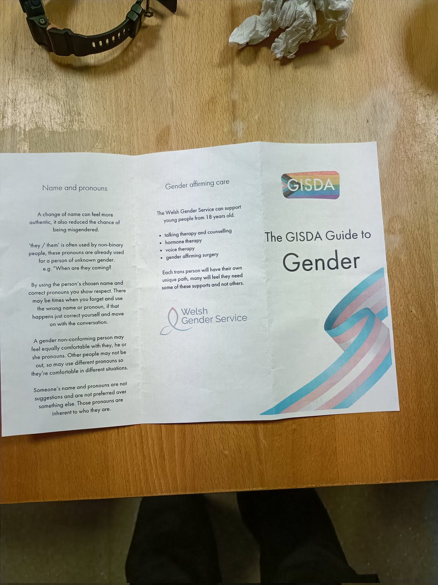 Grem (@taxigrem) on Twitter photo Hi <a href="/MerchedCymru/">Merched Cymru</a> Thought this might be of interest to you, on a children's hospital in Wales. Brainwashing sick kids. Hi <a href="/MerchedCymru/">Merched Cymru</a> Thought this might be of interest to you, on a children's hospital in Wales. Brainwashing sick kids.