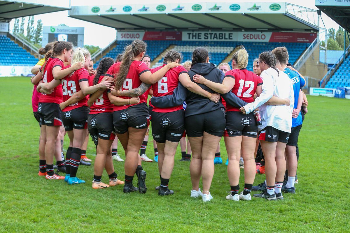 Not our day. We’ll dust ourselves down and go again in a couple of weeks! 💪