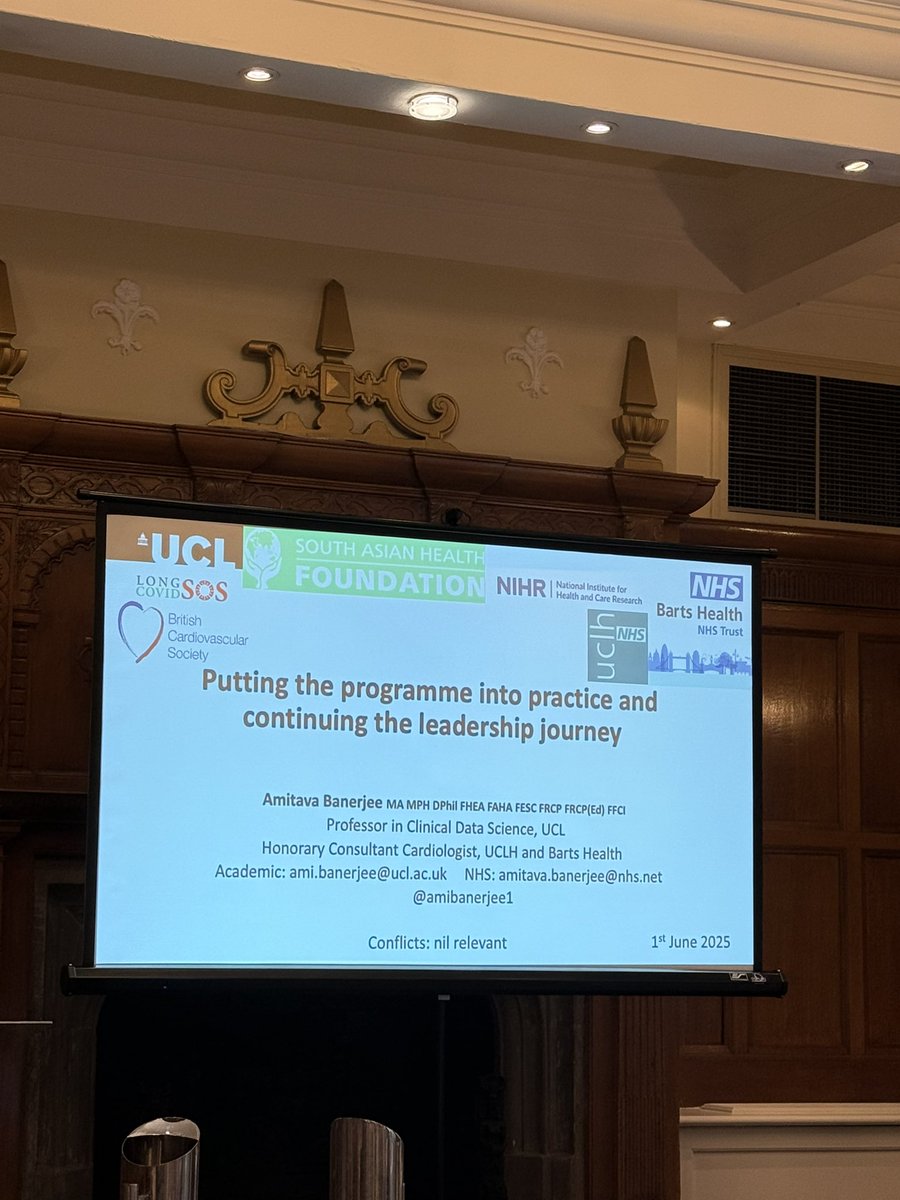 Helen Titu (@titu_helen) on Twitter photo A privilege to present at the #EmergingLeadershipProgramme <a href="/BritishCardioSo/">British Cardiovascular Society</a> at the Midland Hotel Manchester today - grateful for the opportunity to share my leadership journey 🫀 <a href="/wwl_cardiology/">WWL_CARDIOLOGY</a> <a href="/Kim_Whiteside/">Kim Whiteside</a> A privilege to present at the #EmergingLeadershipProgramme <a href="/BritishCardioSo/">British Cardiovascular Society</a> at the Midland Hotel Manchester today - grateful for the opportunity to share my leadership journey 🫀 <a href="/wwl_cardiology/">WWL_CARDIOLOGY</a> <a href="/Kim_Whiteside/">Kim Whiteside</a>