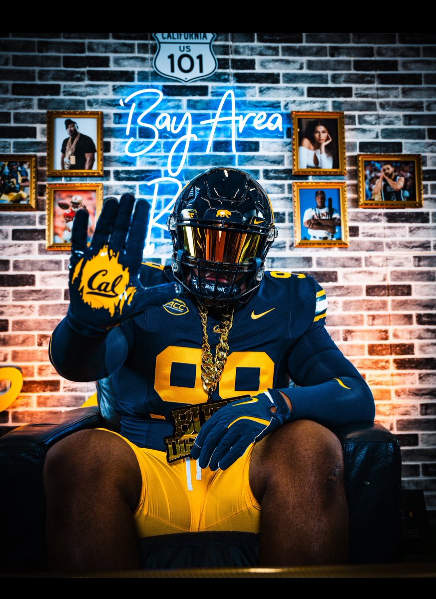 Dakota Dickson 2026’ (@dakotadickson56) on Twitter photo Had a great official visit <a href="/CalFootball/">Cal Football</a> , thank you <a href="/DavidOrtega_40/">David Ortega</a> and <a href="/browning_coach/">Andrew Browning</a> for the great experience!
<a href="/Coach_Sooto/">Vic So'oto</a> <a href="/BrandonHuffman/">Brandon Huffman</a> <a href="/adamgorney/">Adam Gorney</a> <a href="/Rivals/">Rivals</a> <a href="/On3sports/">On3</a> <a href="/coach_schrider/">Ben Hawk Schrider</a> <a href="/JoelDic2207612/">Joel Dickson</a> Had a great official visit <a href="/CalFootball/">Cal Football</a> , thank you <a href="/DavidOrtega_40/">David Ortega</a> and <a href="/browning_coach/">Andrew Browning</a> for the great experience!
<a href="/Coach_Sooto/">Vic So'oto</a> <a href="/BrandonHuffman/">Brandon Huffman</a> <a href="/adamgorney/">Adam Gorney</a> <a href="/Rivals/">Rivals</a> <a href="/On3sports/">On3</a> <a href="/coach_schrider/">Ben Hawk Schrider</a> <a href="/JoelDic2207612/">Joel Dickson</a>
