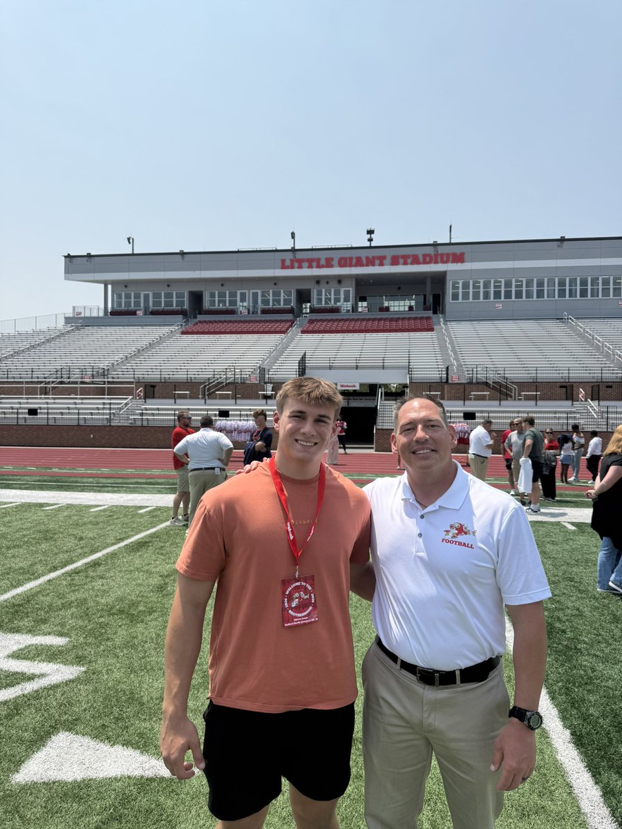 Gibson Crane (@gibsoncrane36) on Twitter photo Had an amazing visit today <a href="/WabashCollege/">Wabash College</a> for <a href="/WabashFB/">Wabash College Football</a>! Thank you <a href="/coachgilbert10/">Jake Gilbert</a> for having me! Really enjoyed seeing the campus and meeting the staff! <a href="/CoachOlmy/">Olmy Olmstead</a> <a href="/MarcusAdams_51/">Marcus Adams</a> <a href="/CoachCook73/">Jerome Bear Cook</a> <a href="/CoachNP21/">Noah Pierre</a> <a href="/n_aker73/">Nathan Aker</a> <a href="/gillincm/">Casey Gillin</a> <a href="/CoachFerner/">Tom Ferner</a> <a href="/coachcjr/">CJ Ramsey</a> <a href="/BnlFootball/">BNL Football</a> <a href="/BNLAthletics1/">BNL Athletics</a> Had an amazing visit today <a href="/WabashCollege/">Wabash College</a> for <a href="/WabashFB/">Wabash College Football</a>! Thank you <a href="/coachgilbert10/">Jake Gilbert</a> for having me! Really enjoyed seeing the campus and meeting the staff! <a href="/CoachOlmy/">Olmy Olmstead</a> <a href="/MarcusAdams_51/">Marcus Adams</a> <a href="/CoachCook73/">Jerome Bear Cook</a> <a href="/CoachNP21/">Noah Pierre</a> <a href="/n_aker73/">Nathan Aker</a> <a href="/gillincm/">Casey Gillin</a> <a href="/CoachFerner/">Tom Ferner</a> <a href="/coachcjr/">CJ Ramsey</a> <a href="/BnlFootball/">BNL Football</a> <a href="/BNLAthletics1/">BNL Athletics</a>