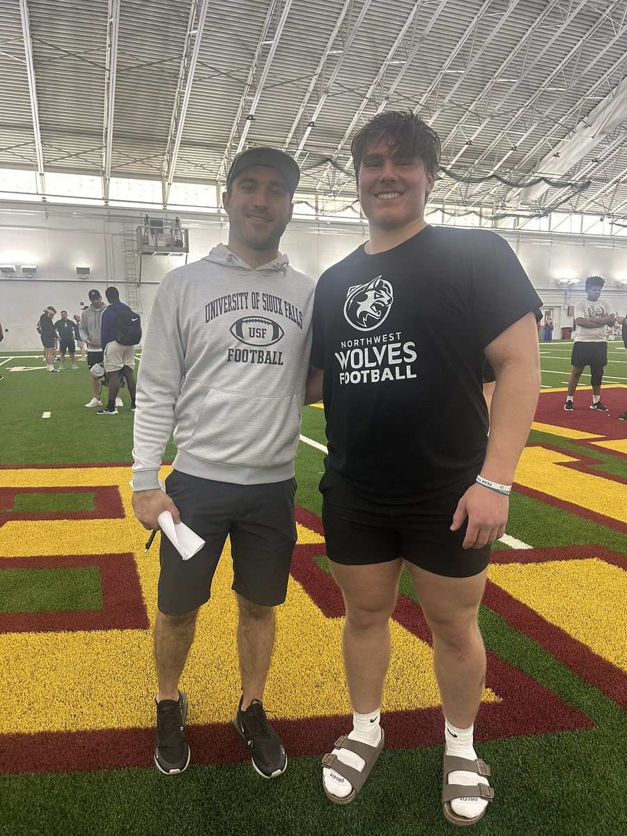 Anel (@anel6853501) on Twitter photo Blessed to receive my second D2 offer from <a href="/USFCougarsFB/">USF Football</a> thank you coach <a href="/CoachCapUSF/">Spencer Capitani</a> Blessed to receive my second D2 offer from <a href="/USFCougarsFB/">USF Football</a> thank you coach <a href="/CoachCapUSF/">Spencer Capitani</a>