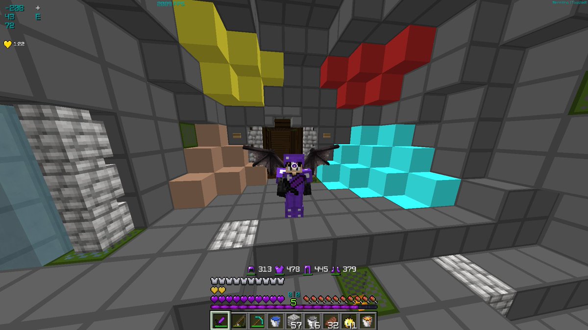 FloridBangDE's tweet image. Floridow Default Edit