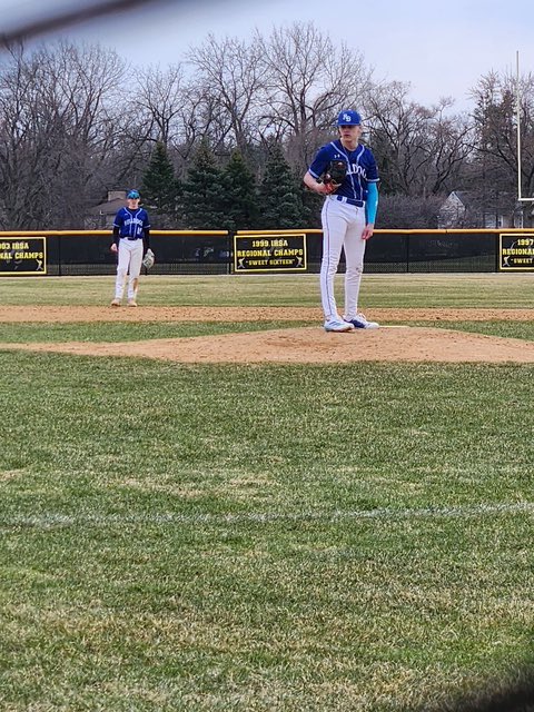 Riverside Brookfield Baseball (@baseball_rbhs) on Twitter photo Congrats to JR <a href="/aidan_polich/">Aidan polich</a> on earning All-Conference in the Upstate Eight. Aidan went 5-2 with an ERA of 2.20. He struck out 44 and walked only 14. Looking forward to Aidanβs β26 season Congrats to JR <a href="/aidan_polich/">Aidan polich</a> on earning All-Conference in the Upstate Eight. Aidan went 5-2 with an ERA of 2.20. He struck out 44 and walked only 14. Looking forward to Aidanβs β26 season