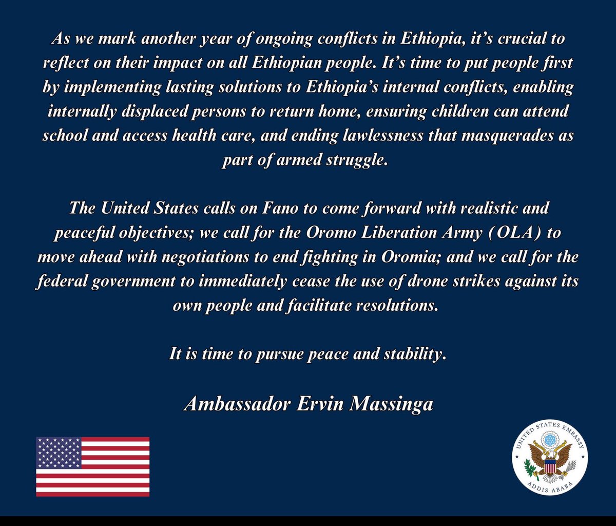 Yilma Adamu (@kuchiye) on Twitter photo The pressure is mounting. Who doesn’t know <a href="/StateDept/">Department of State</a> and the #BritishForeignOffice work hand n glove? The pressure is mounting. Who doesn’t know <a href="/StateDept/">Department of State</a> and the #BritishForeignOffice work hand n glove?