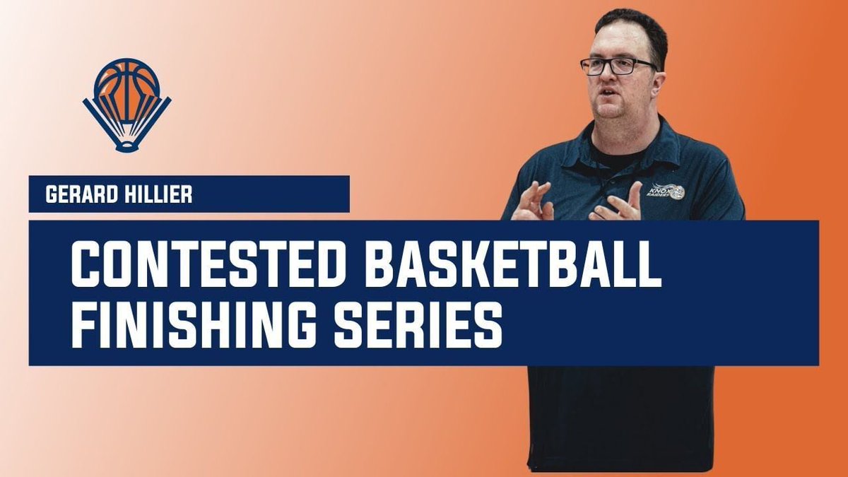 Chris Oliver (@chris__oliver) on Twitter photo Contested Finishing Concepts
<a href="/HillierGerard/">Gerard Hillier</a> a long-time Basketball Immersion member & global coaching innovator, shares invaluable knowledge as a Basketball Immersion Content Contributor & Director of Asia & Oceania.
🎥➡️ youtu.be/SBbgbhFZhsY Contested Finishing Concepts
<a href="/HillierGerard/">Gerard Hillier</a> a long-time Basketball Immersion member & global coaching innovator, shares invaluable knowledge as a Basketball Immersion Content Contributor & Director of Asia & Oceania.
🎥➡️ youtu.be/SBbgbhFZhsY