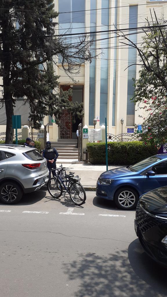 Marimar Fernández G.P.🇲🇽🇪🇸🇺🇦 tweet media