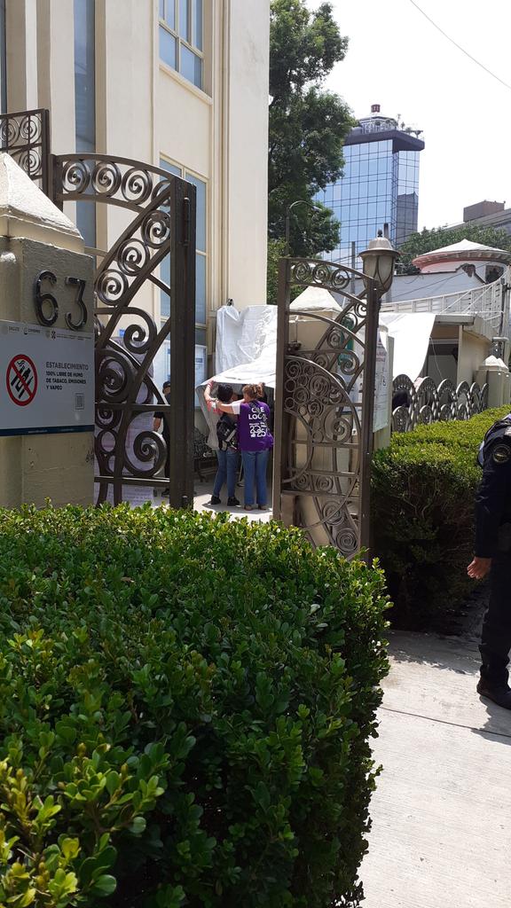 Marimar Fernández G.P.🇲🇽🇪🇸🇺🇦 tweet media