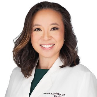 Melanie S. Sulistio, MD (@melsulistio) on Twitter photo #NewProfilePic #NewProfilePic