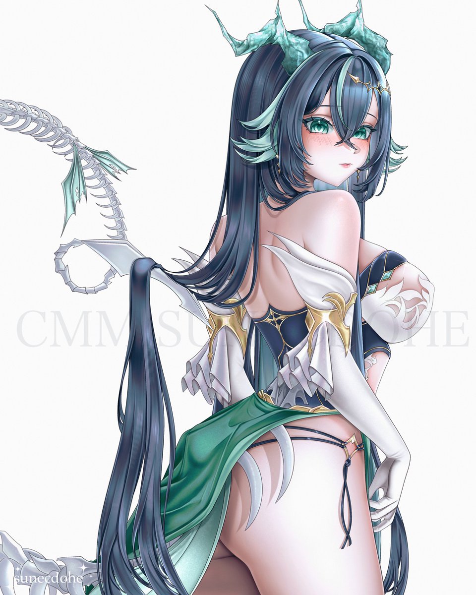 sunecdohe tweet media