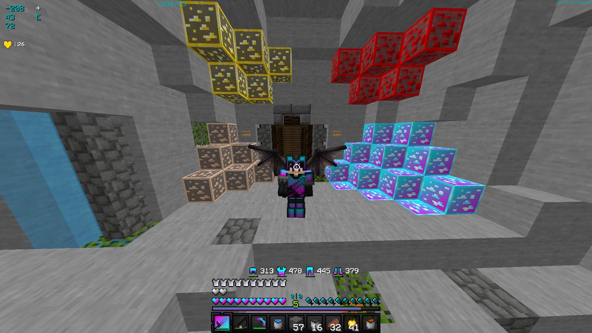 FloridBangDE's tweet image. cheatet x dynamic duo 16x 🧐