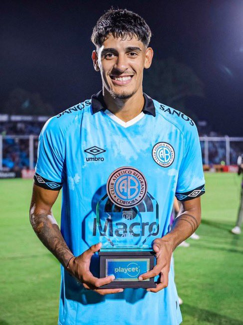 UniversoCelest's tweet photo. Increíble lo de Belgrano. Invasión pirata en la selección campeona del mundo 🏴‍☠️ https://t.co/i2zbtkssty