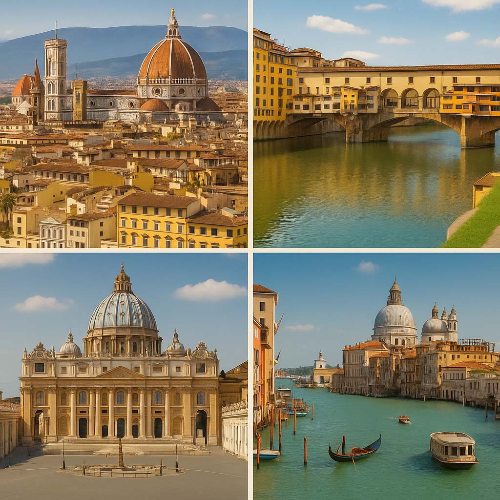 T-90 days and counting! Cannot wait! 🇮🇹