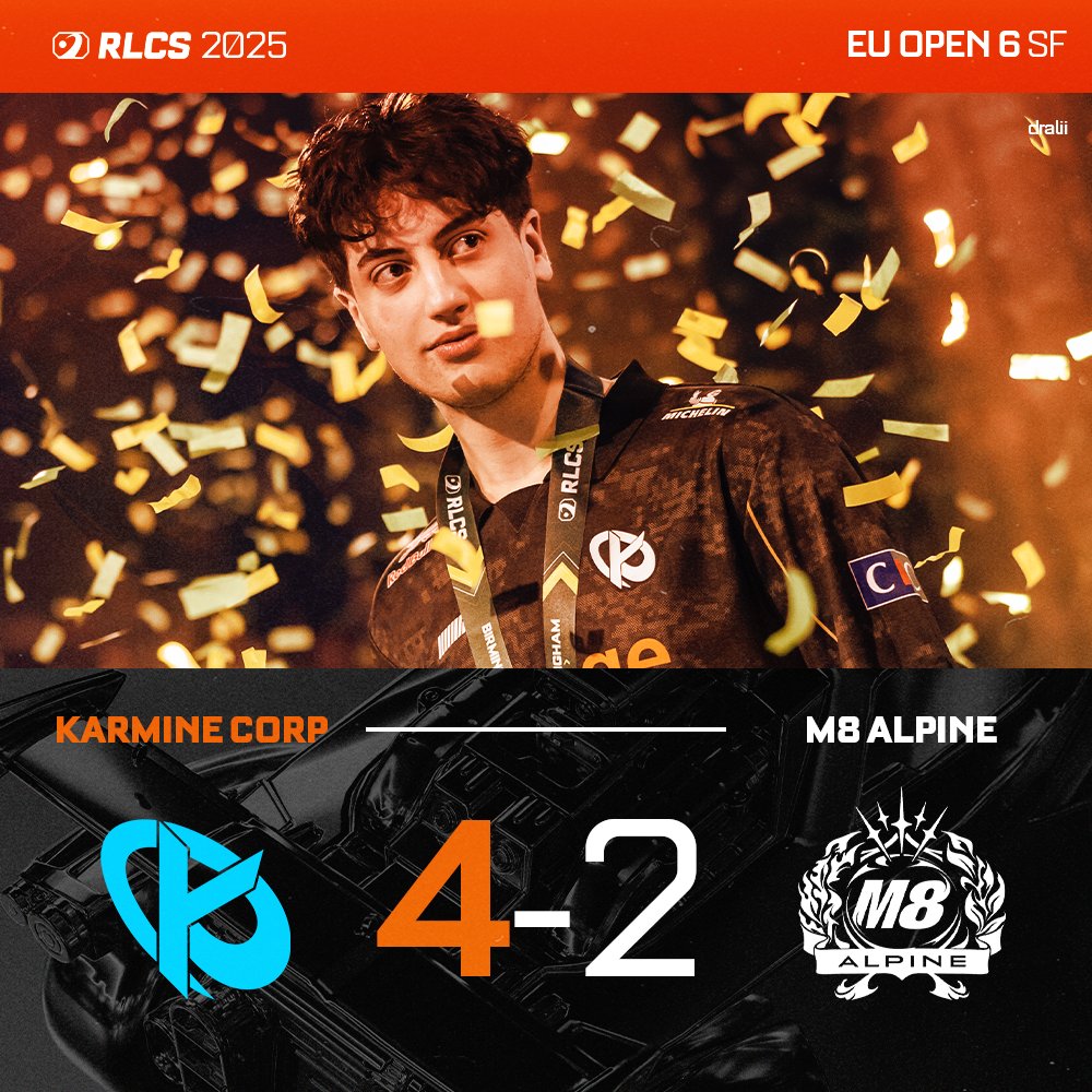 YET ANOTHER GRAND FINAL FOR <a href="/KarmineCorp/">Karmine Corp</a> 🔥