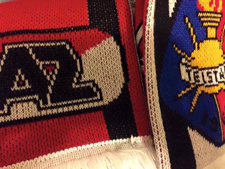 Vier Noord-Hollandse voetbalclubs in de Eredivisie! Op naar <a href="/AZAlkmaar/">AZ</a> - Telstar 

<a href="/telstar1963nv/">Telstar 🦁</a> gefeliciteerd!

<a href="/eredivisie/">VriendenLoterij Eredivisie</a> #wilTEL #Telstarrrrrrrr #witteleeuwen #tussenstaalenvis