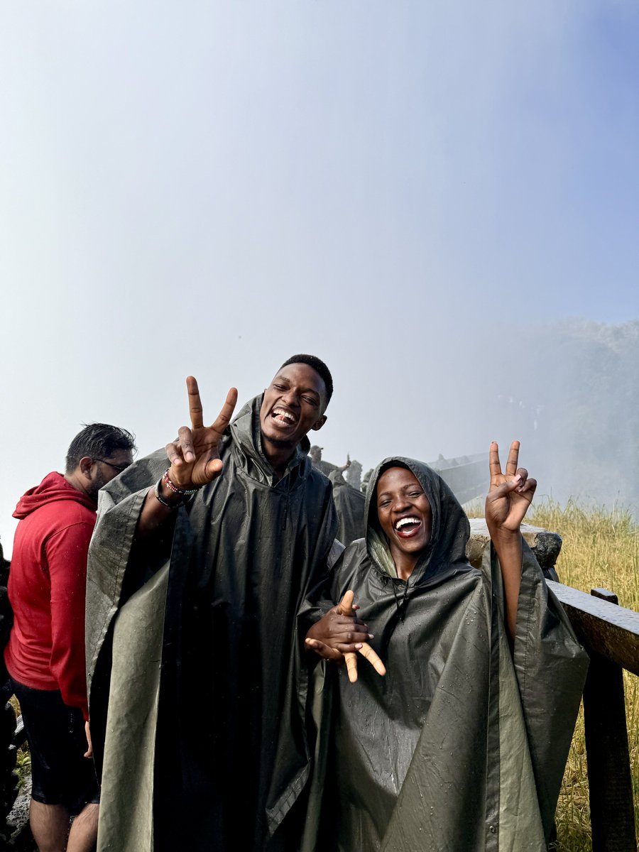 Rotaract Kampala North tweet media