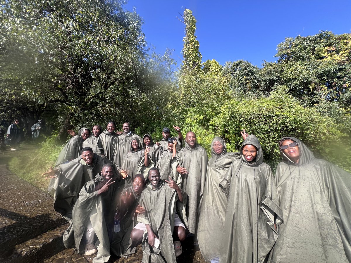 Rotaract Kampala North tweet media