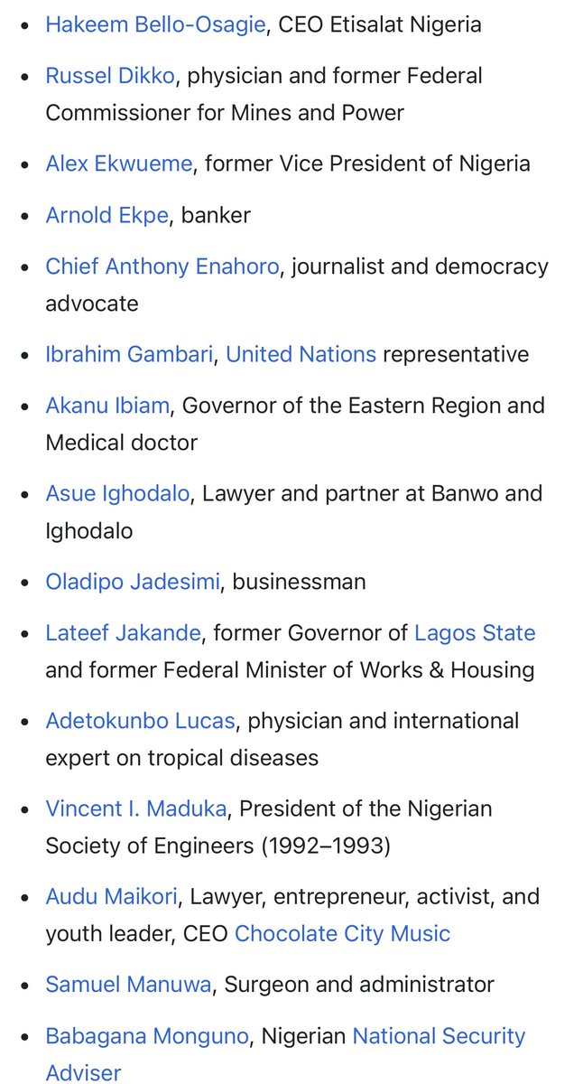 Alumni list of King’s College is pretty much a compilation of the elite across fields