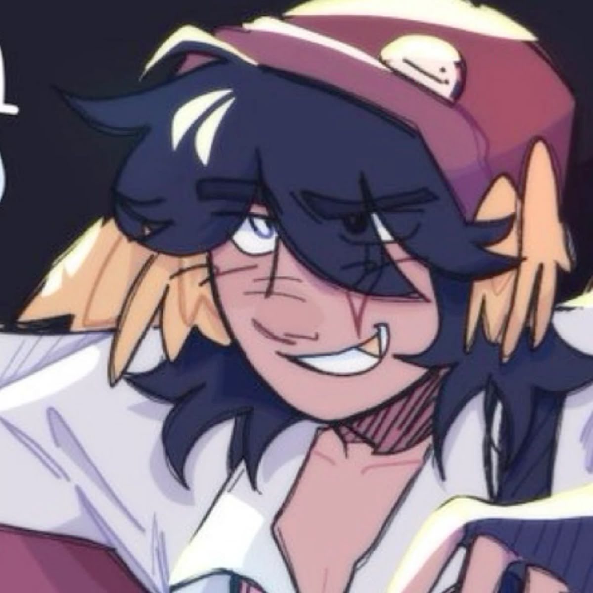 If I randomly stop posting remember me in them: