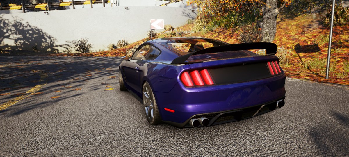 For me, CarX is always the best Racing game on mobile🙌